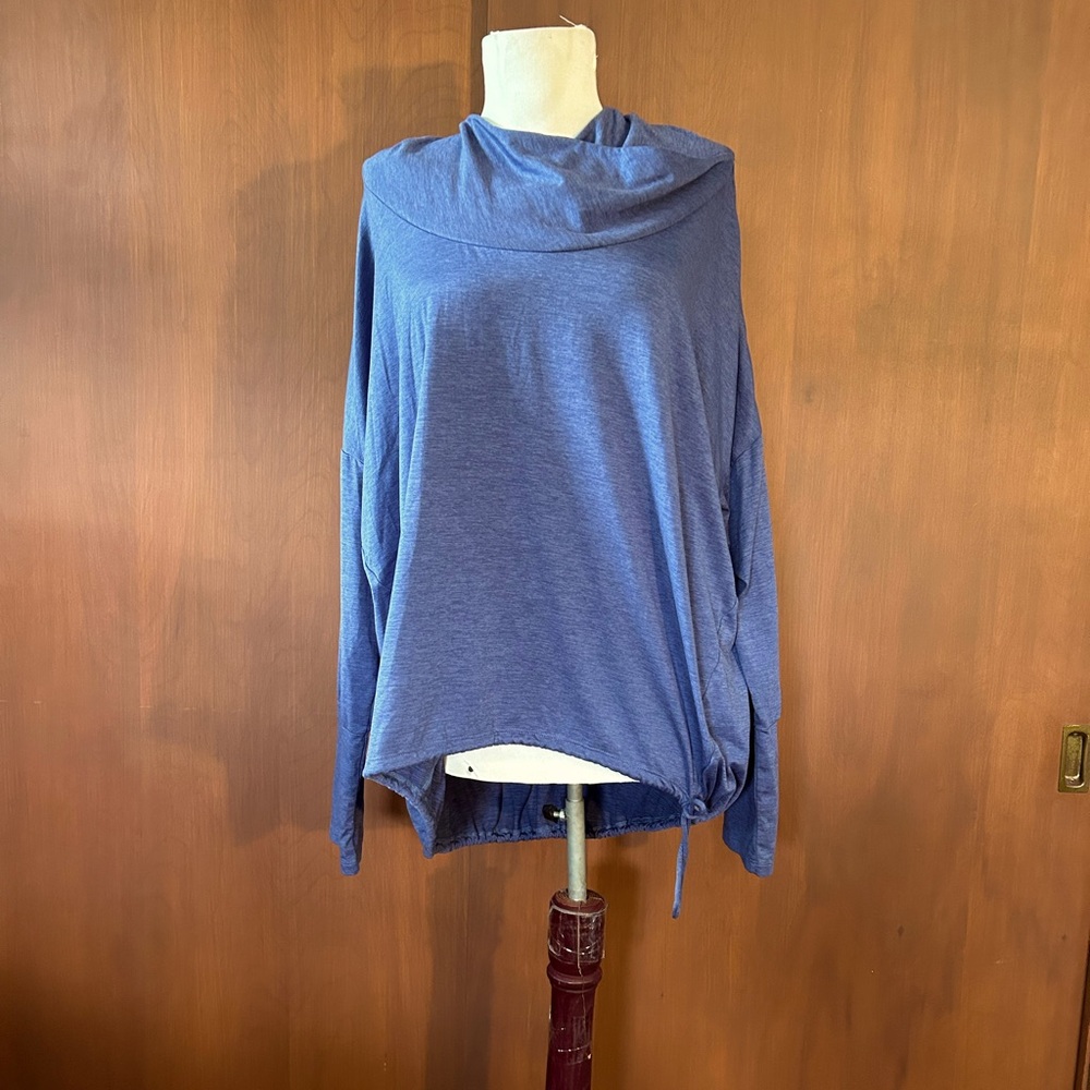 Carve Designs long sleeve shirt